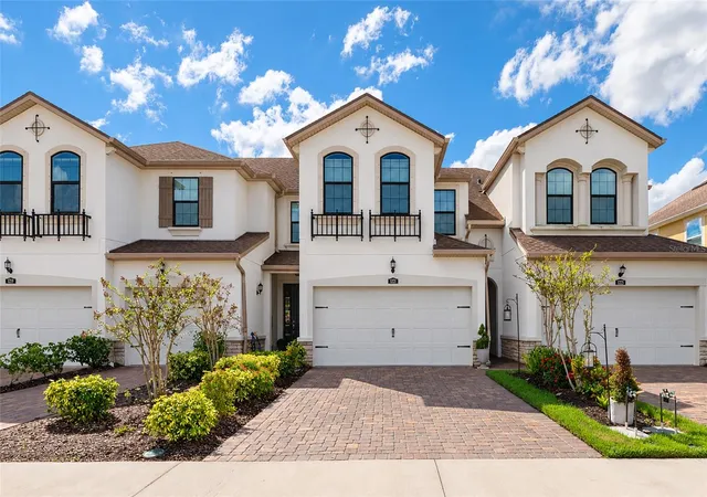 Photo 1 of Townhouse for sale at 12121 Trailhead Dr, Bradenton, FL 34211 | MLS# A4709753 | Listing updated on 2026-10-22