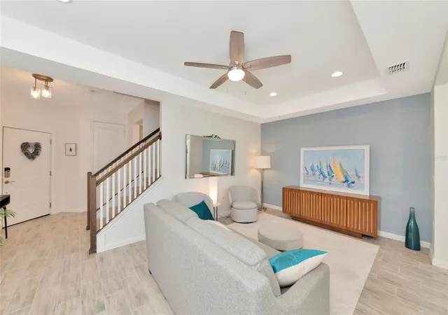 Photo 3 of Townhouse for sale at 12121 Trailhead Dr, Bradenton, FL 34211 | MLS# A4709753 | Listing updated on 2026-10-22