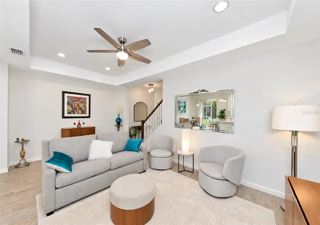 Photo 4 of Townhouse for sale at 12121 Trailhead Dr, Bradenton, FL 34211 | MLS# A4709753 | Listing updated on 2026-10-22