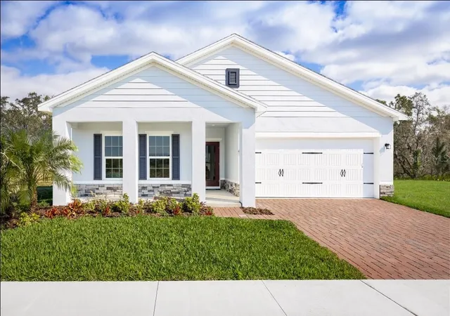 Single family home for sale at 4552 Tuscola Blvd, North Port, FL 34287 | MLS# W7890361 | Listing updated on 2026-10-17