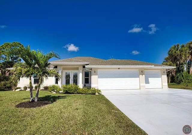 Single family home for sale at 67 Long Meadow Ln, ROTONDA WEST, FL 33947 | MLS# D6149207