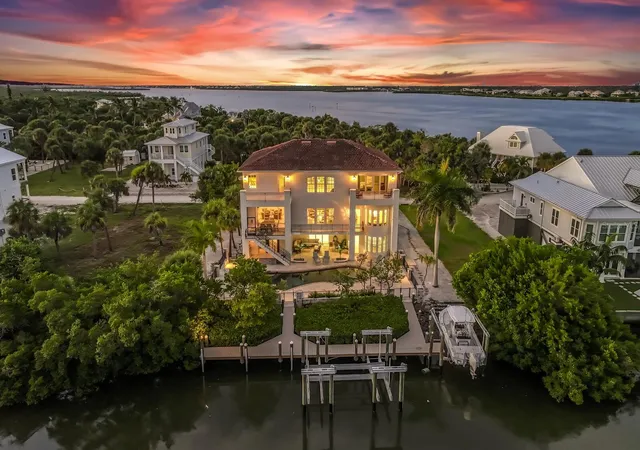 Single family home for sale at 36 Lemon Bay Ln, PLACIDA, FL 33946 | MLS# D6149208