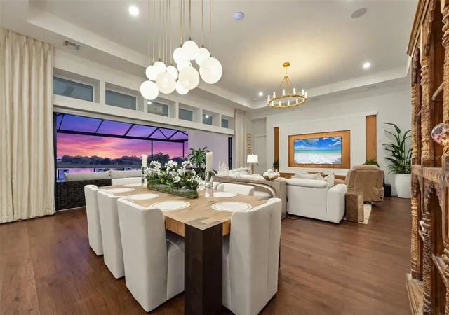 Photo 3 of Single family home for sale at 18504 Foxtail Loop, Venice, FL 34293 | MLS# A4709755 | Listing updated on 2026-10-22