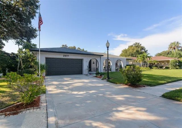 Photo 1 of Single family home for sale at 2977 Ambleglen Ct, Clearwater, FL 33761 | MLS# TB8558594 | Listing updated on 2026-10-21