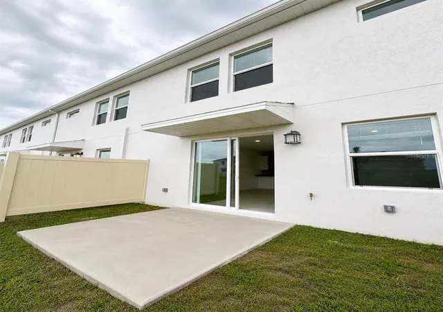Photo 2 of Townhouse for sale at 2641 Skyline Loop, Kissimmee, FL 34758 | MLS# S5159626 | Listing updated on 2026-10-17