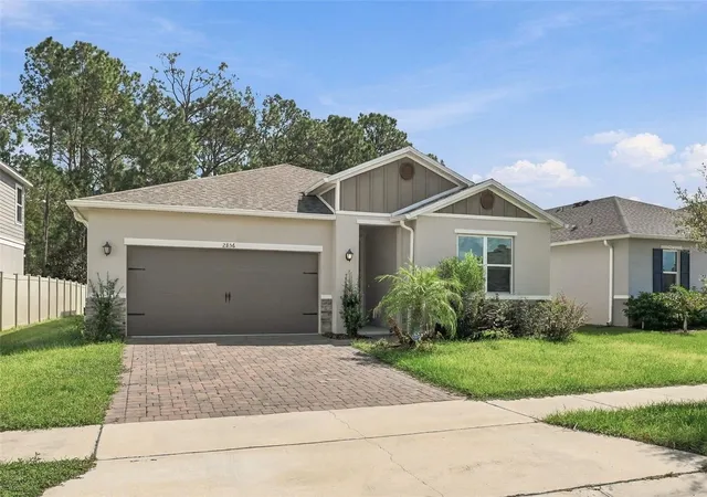 Photo 3 of Single family home for sale at 2856 Sanctuary Dr, Clermont, FL 34714 | MLS# O6450324 | Listing updated on 2026-10-20