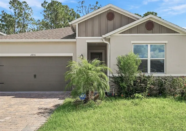 Photo 3 of Single family home for sale at 2856 Sanctuary Dr, Clermont, FL 34714 | MLS# O6450324 | Listing updated on 2026-10-20