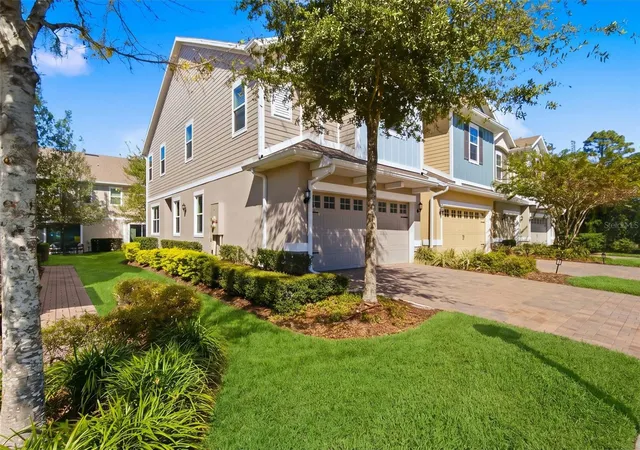 Photo 2 of Townhouse for sale at 1161 Presidential Ln, Apopka, FL 32703 | MLS# OM734112 | Listing updated on 2026-10-20