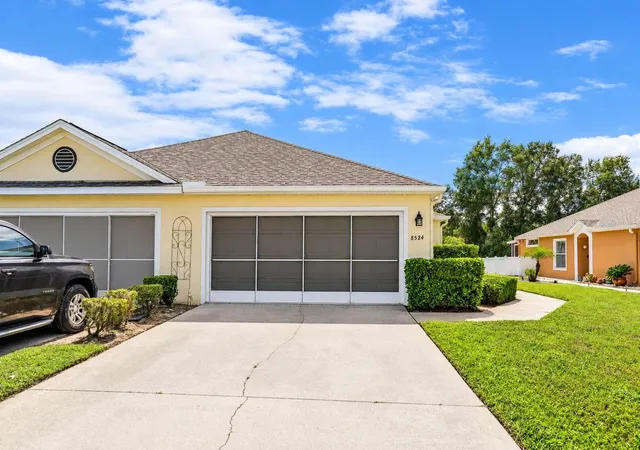 Single family home for sale at 8524 Corinthian Way, NEW PORT RICHEY, FL 34654 | MLS# TB8558598
