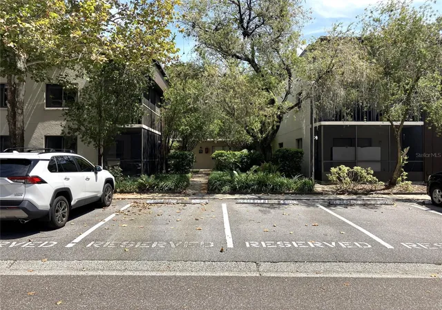 Photo 1 of Condo for sale at 11703 Raintree Village Blvd #B, Temple Terrace, FL 33617 | MLS# TB8558600 | Listing updated on 2026-10-16