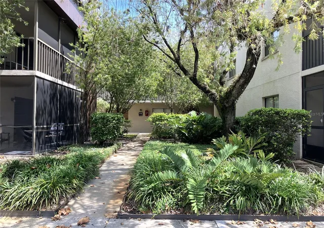 Photo 2 of Condo for sale at 11703 Raintree Village Blvd #B, Temple Terrace, FL 33617 | MLS# TB8558600 | Listing updated on 2026-10-16