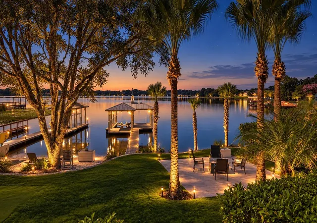 Single family home for sale at 651 Old Eustis Rd, MOUNT DORA, FL 32757 | MLS# O6450329