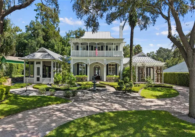 Photo 1 of Single family home for sale at 651 Old Eustis Rd, Mount Dora, FL 32757 | MLS# O6450329 | Listing updated on 2026-10-30