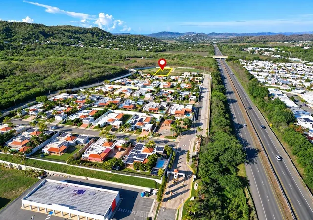 Photo 1 of Land for sale at Urb Vista Real #3, Yauco, PR 00698 | MLS# PR9125013 | Listing updated on 2026-10-17