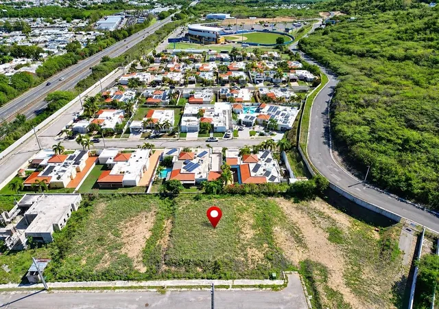 Photo 2 of Land for sale at  Urb Vista Real #3, Yauco, PR 00698 | MLS# PR9125013 | Listing updated on 2026-10-17