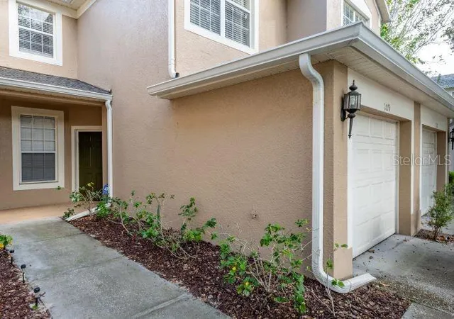 Listing Photo 2 - Condo for sale in building located at 2679 Metro Sevilla Dr, Orlando, FL 32835 - Unit #109
