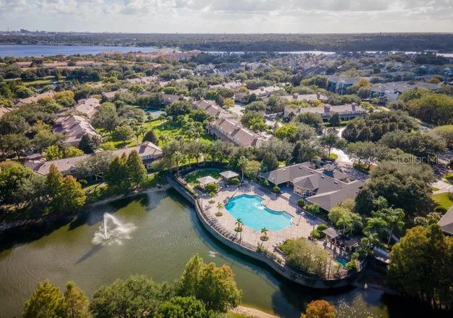Listing Photo 4 - Condo for sale in building located at 2679 Metro Sevilla Dr, Orlando, FL 32835 - Unit #109