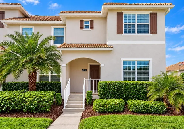 Photo 1 of Townhouse for sale at 4838 Love Storey Ln, Kissimmee, FL 34746 | MLS# S5159630 | Listing updated on 2026-10-23