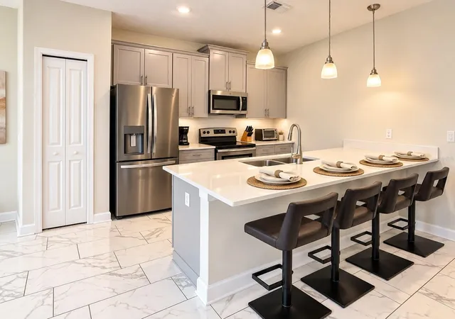 Photo 2 of Townhouse for sale at 4838 Love Storey Ln, Kissimmee, FL 34746 | MLS# S5159630 | Listing updated on 2026-10-23