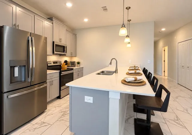 Photo 3 of Townhouse for sale at 4838 Love Storey Ln, Kissimmee, FL 34746 | MLS# S5159630 | Listing updated on 2026-10-23