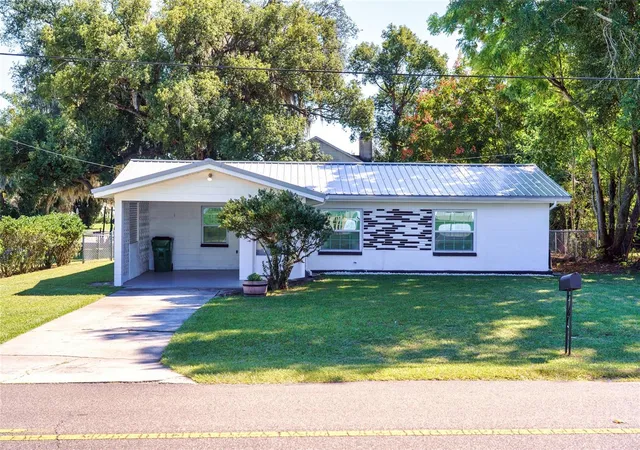 Single family home for sale at 38548 12th Avenue, ZEPHYRHILLS, FL 33542 | MLS# TB8558608