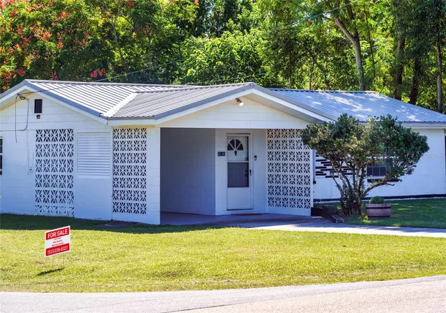 Photo 3 of Single family home for sale at 38548 12th Avenue, Zephyrhills, FL 33542 | MLS# TB8558608 | Listing updated on 2026-10-26