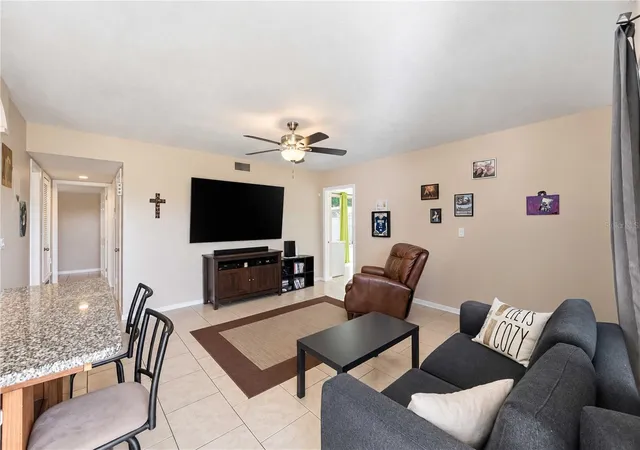 Photo 3 of Single family home for sale at 8270 Fay Ave, North Port, FL 34287 | MLS# A4709759 | Listing updated on 2026-10-23