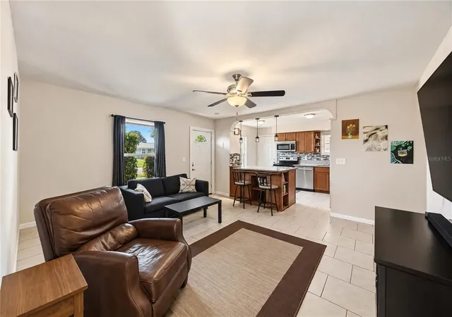 Photo 4 of Single family home for sale at 8270 Fay Ave, North Port, FL 34287 | MLS# A4709759 | Listing updated on 2026-10-23