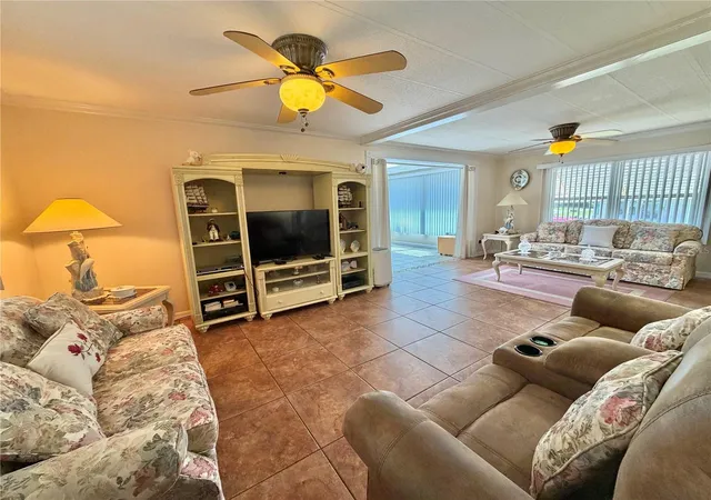 Photo 2 of Manufactured home for sale at 342 Palo Verde Dr, Leesburg, FL 34748 | MLS# G5119157 | Listing updated on 2026-10-23