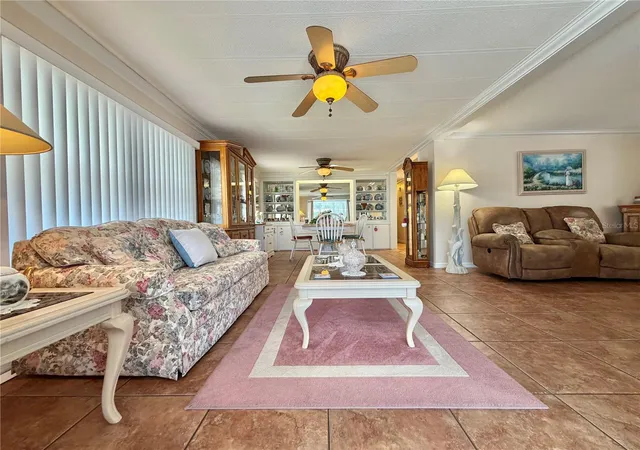 Photo 3 of Manufactured home for sale at 342 Palo Verde Dr, Leesburg, FL 34748 | MLS# G5119157 | Listing updated on 2026-10-23