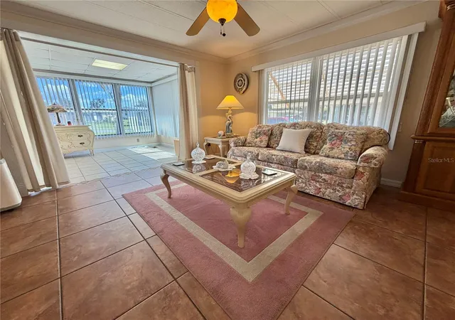 Photo 3 of Manufactured home for sale at 342 Palo Verde Dr, Leesburg, FL 34748 | MLS# G5119157 | Listing updated on 2026-10-23