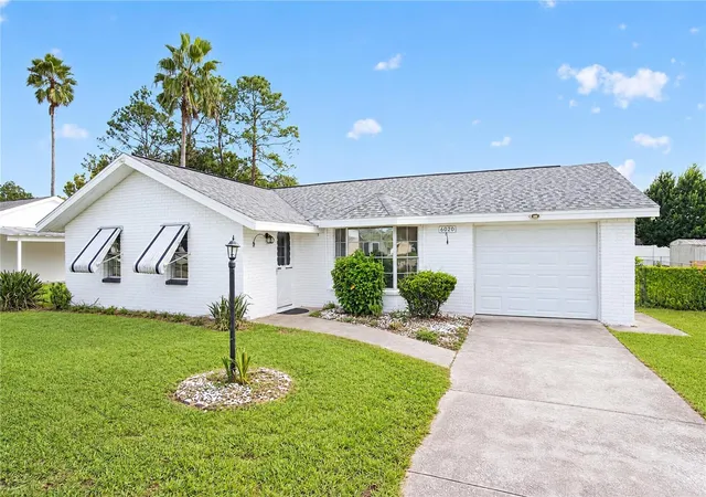 Single family home for sale at 6020 17th Street, ZEPHYRHILLS, FL 33542 | MLS# TB8558619