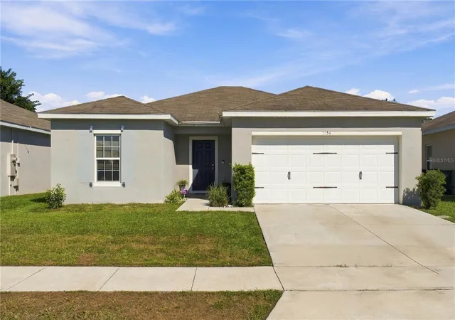 Single family home for sale at 1354 Haines Dr, WINTER HAVEN, FL 33881 | MLS# S5159634