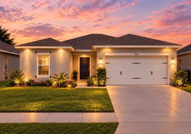 Single family home for sale at 1354 Haines Dr, WINTER HAVEN, FL 33881 | MLS# S5159634