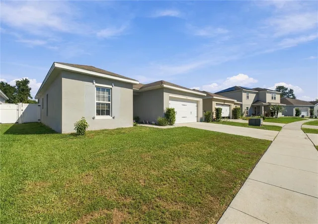 Photo 1 of Single family home for sale at 1354 Haines Dr, Winter Haven, FL 33881 | MLS# S5159634 | Listing updated on 2026-10-21