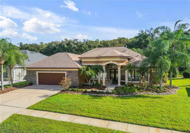 Single family home for sale at 6719 Merryvale Ln, PORT ORANGE, FL 32128 | MLS# NS1089514