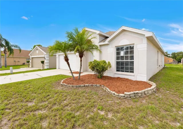 Photo 2 of Single family home for sale at 12517 Midpointe Dr, Riverview, FL 33578 | MLS# O6450338 | Listing updated on 2026-10-20