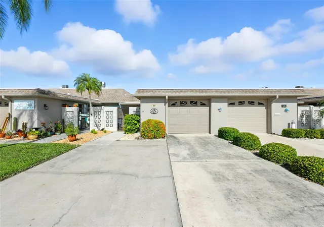 Photo 1 of Single family home for sale at 545 Boca Ciega Point Blvd N, Saint Petersburg, FL 33708 | MLS# TB8558628 | Listing updated on 2026-10-30