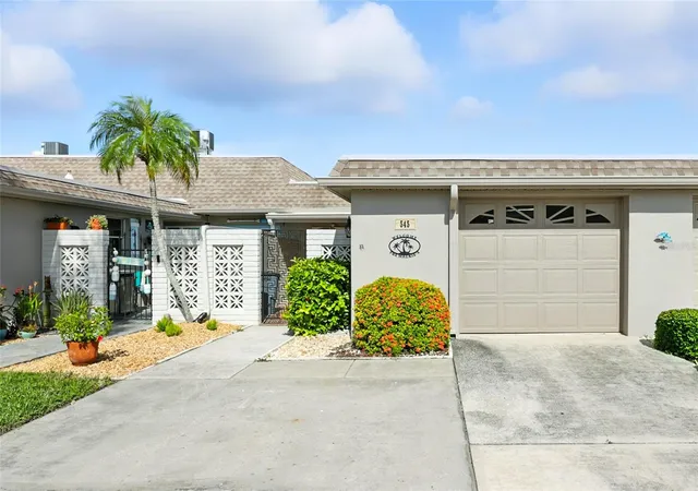 Photo 2 of Single family home for sale at 545 Boca Ciega Point Blvd N, Saint Petersburg, FL 33708 | MLS# TB8558628 | Listing updated on 2026-10-30