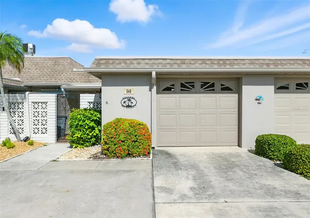 Photo 3 of Single family home for sale at 545 Boca Ciega Point Blvd N, Saint Petersburg, FL 33708 | MLS# TB8558628 | Listing updated on 2026-10-30