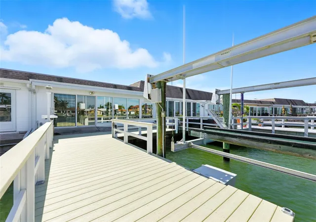 Single family home for sale at 545 Boca Ciega Point Blvd N, Saint Petersburg, FL 33708 | MLS# TB8558628 | Listing updated on 2026-10-30