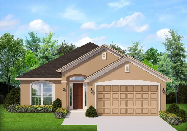 Single family home for sale at 4416 SW 92nd Place Rd, OCALA, FL 34476 | MLS# OM734116