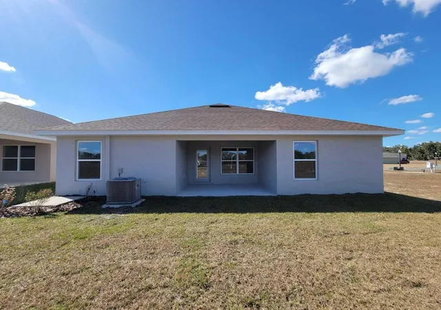 Photo 2 of Single family home for sale at 4416 SW 92nd Place Rd, Ocala, FL 34476 | MLS# OM734116 | Listing updated on 2026-10-29