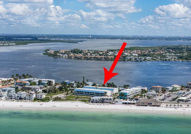 Photo 1 of Condo for sale at 1007 Gulf Dr N #215, Bradenton Beach, FL 34217 | MLS# TB8558631 | Listing updated on 2026-10-29