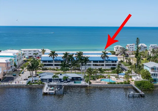 Photo 1 of Condo for sale at 1007 Gulf Dr N #215, Bradenton Beach, FL 34217 | MLS# TB8558631 | Listing updated on 2026-10-29