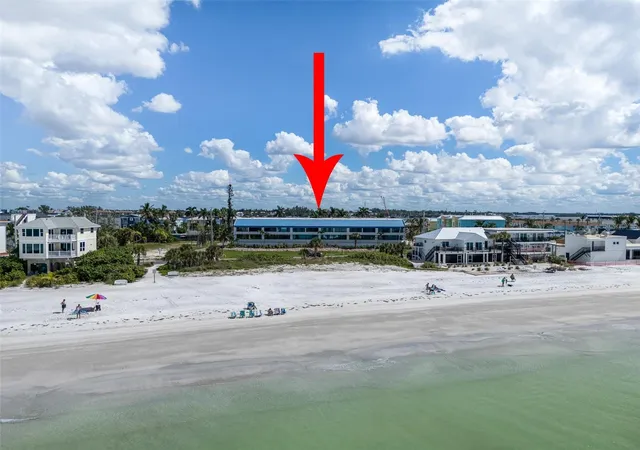 Photo 4 of Condo for sale at 1007 Gulf Dr N #215, Bradenton Beach, FL 34217 | MLS# TB8558631 | Listing updated on 2026-10-29