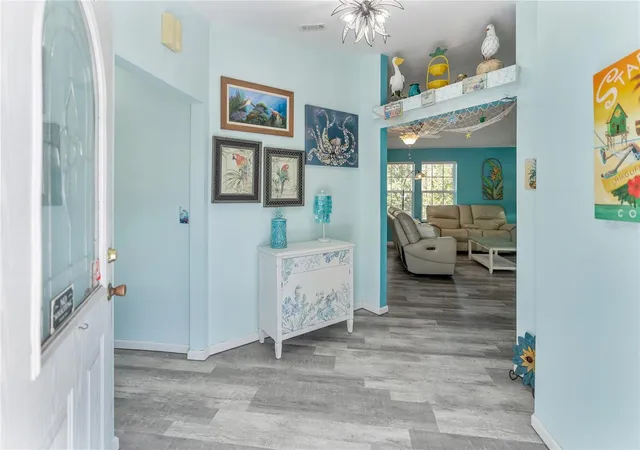 Photo 3 of Single family home for sale at 3792 Village Ave, North Port, FL 34291 | MLS# A4709765 | Listing updated on 2026-10-28