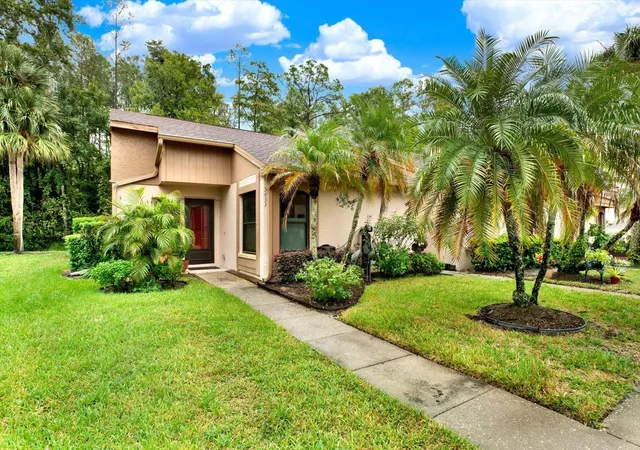 Single family home for sale at 3433 Hillmoor Dr, PALM HARBOR, FL 34685 | MLS# TB8558637