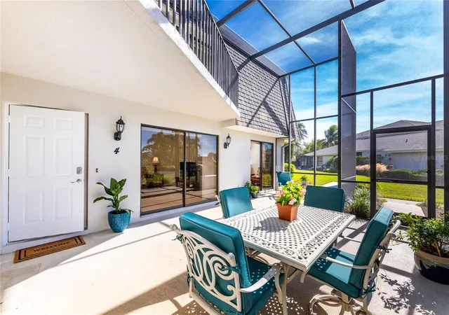 Photo 1 of Condo for sale at 3021 Matecumbe Key Rd #4, Punta Gorda, FL 33955 | MLS# C7532097 | Listing updated on 2026-10-16