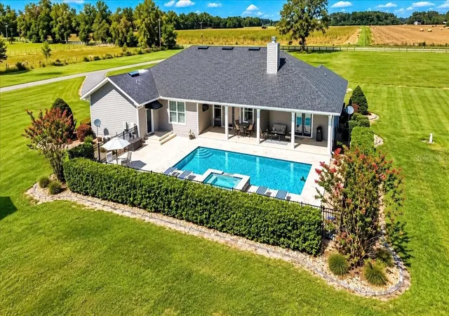Photo 1 of Single family home for sale at 4630 NW 160th Street, Trenton, FL 32693 | MLS# GC544213 | Listing updated on 2026-10-17